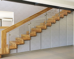 Construction et protection de vos escaliers par Escaliers Maisons à La Clayette